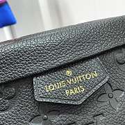 LV Monogram Empreinte Bumbag Noir - 2