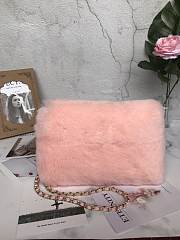 Chanel Woc Chain Bag A69900 Pink - 4