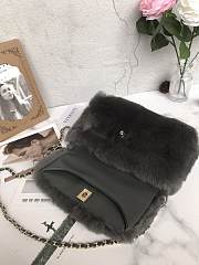 Chanel Woc Chain Bag A69900 Black - 3