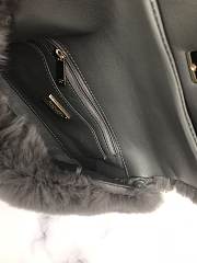 Chanel Woc Chain Bag A69900 Black - 5