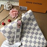 Louis Vuitton City Handbag White 63447 - 3