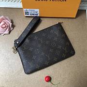 LV City Monogram Handbag 63447 - 3