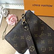 LV City Monogram Handbag 63447 - 6