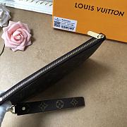 LV City Monogram Handbag 63447 - 2