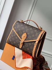 LV M44919 Handbag Large - 1