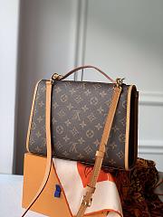 LV M44919 Handbag Large - 6