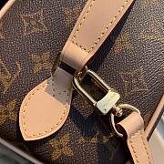 CohotBag louis vuitton nice bb - 6