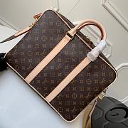 LV Porte Documents Voyage Dandy N43423 - 6