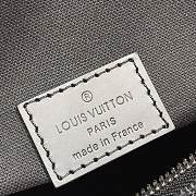 Louis vuitton porte documents voyage n40007 - 2