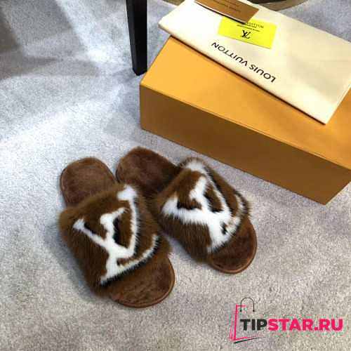 LV slippers 305 - 1