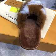 LV slippers 305 - 5