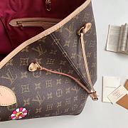 LV Neverfull mm m41178 3768 - 4