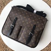 LV Men's Bag N41643 - 1