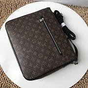 LV Men's Bag N41643 - 4