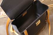 LV Arch Handbag Yellow - 6