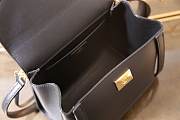 LV Arch Handbag Black - 2