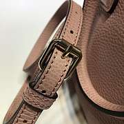 GUCCI Handbag (Pink) 449661  - 6