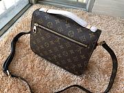 LV Pochette metis monogram canvas - 2