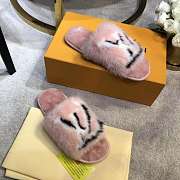 LV slippers 307 - 5