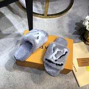 LV slippers 308 - 2
