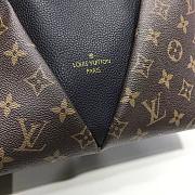 Louis Vuitton V tote BB m43976  - 2