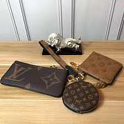 LV Trio Pouch M68756 - 2