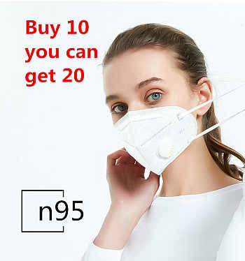 N95 masks