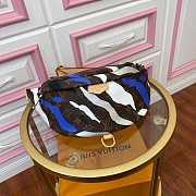 Louis Vuitton A New Purse - 1