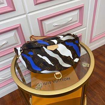 Louis Vuitton A New Purse