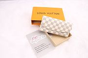 LV M60698 Wallet - 1