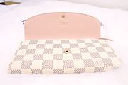 LV M60698 Wallet - 4