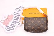 CohotBag louis vuitton mini pochette accessoires - 1