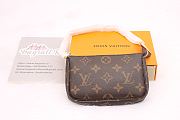 CohotBag louis vuitton mini pochette accessoires - 5