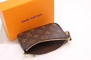 CohotBag louis vuitton mini pochette accessoires - 2