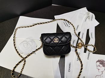 Chanel Waist  20s Collection