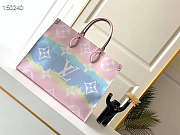 Louis Vuitton Onthego Large Tote Bag M45119 - 3