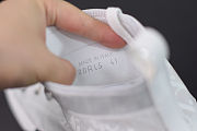 Dior high sneakers white - 6