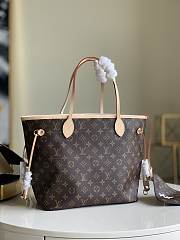 LV Neverfull Medium M40995 32cm - 5