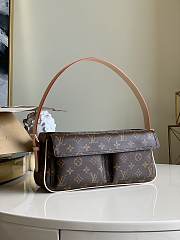 LV Vintage Handbags - 1