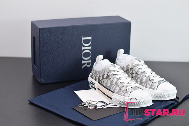 Dior low sneakers - 1