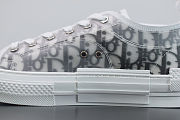 Dior low oblique sneakers - 6