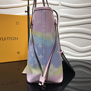 Louis Vuitton Bag Top Version Pink - 5