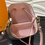Louis Vuitton Neo Pink - 4