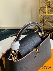 LV Capucines PM m53854 31cm - 3