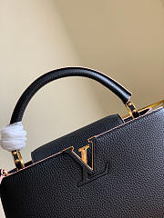 LV Capucines PM m53854 31cm - 4