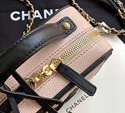 Chanel Chain Camera Bag 17cm-21cm - 5