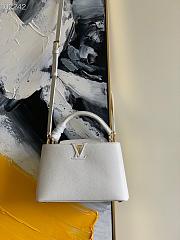 LV Capucines BB m55832 27cm - 5