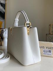 LV Capucines BB m55832 27cm - 2