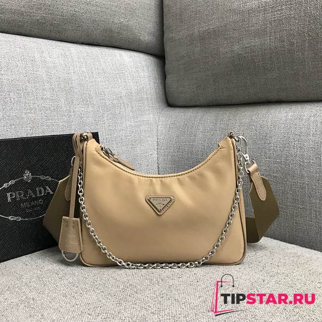 PRADA Hobo 1BH204 - 1