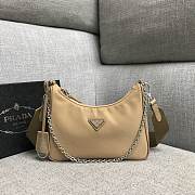 PRADA Hobo 1BH204 - 1